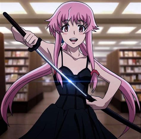 future diary hentai|[CM3D2] the Future Diary Hentai